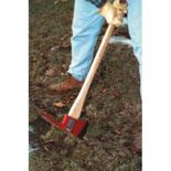 Pulaski Clearing Axe With Hickory Handle