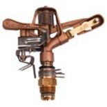 Rainbird Impulse Sprinkler Head