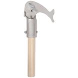 Saw Head Socket With Adapter