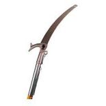 Seymour Smith Pole Saw Includes Socket and 13in Curved Saw Blade