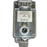 Single Stage Greenhouse Thermostat, Waterproof