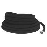 Soaker Hose Irrigation Tubing (5/8in Outer Diameter, 50ft Length)