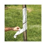 Spiral Vinyl Tree Guard Wrap 36in (Pack of 1000)