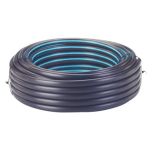 Blue Stripe 5/8" Poly Irrigation Tubing (100 foot)