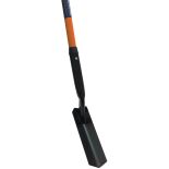 Trenching Shovel With 4in Blade