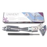 Univent Automatic Vent Opener Standard - Lifts 30lbs