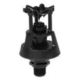 Wobbler Head Sprinkler 0.75