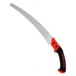 Zenport 13 inch Curved Pruning Saw