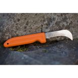 Zenport Stainless Steel Harvesting Knife