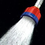 "Redhead" Dramm Water Breaker Nozzle