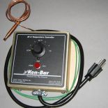 Agritape AT-JR 13 Amp Heat Mat Control Unit (For up to 80ft)