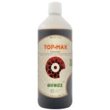 BioBizz Top-Max Organic Flowering Booster (1 Liter)