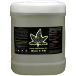 CES Grow Base Nutrient Fertilizer 2-1-6 (2.5 Gal.)