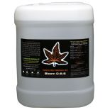 CES Bloom Base Nutrient Fertilizer 0-6-5 (2.5 Gal.)