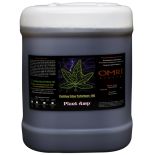 Plant Amp Calcium Growth Supplement (2.5 Gal.)