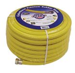 ColorStorm Premium Rubber Hose 3/4" x 50'