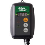 Hydrofarm Digital Temperature Controller Thermostat (1000 Watts)