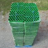 Agtec Economy Grass and Patio and Parking Pavers - 19in x 19in (Pallet Quantity)