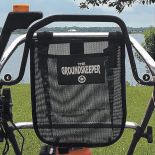 Groundskeeper Trim Trash and Debris Bag 10in x 12in