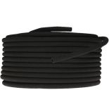 Soaker Hose Irrigation Tubing (5/8in Outer Diameter, 250ft Length)