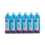 Horiba Conductivity Calibration Solution 12.9 mS/cm 14 mL (Pack of 6)