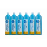 Horiba Sodium Calibration Solution 2000 ppm 14 mL (Pack of 6)