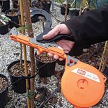 Tapener Tree Tie Securing Tool
