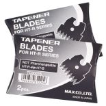 Replacement Blades for Max Tapener