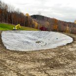 Agtec 20mil RPE Pond and Containment Geomembrane Liner (Custom Size)