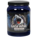 Great White Concentrated Mycorrhizae Powder (5 lbs)