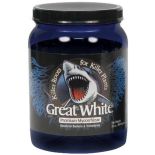 Great White Concentrated Mycorrhizae Powder (4 oz)