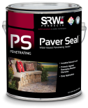 SRW Penetrating Paver Seal 1 Gallon