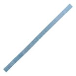 Rubber Budding and Grafting Strips 8" x 3/8" 0.020 Gauge 2 lb Bag