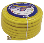 ColorStorm Premium Rubber Hose 5/8" x 50'