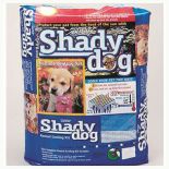 Dewitt Shady Dog Kennel Cover Black (12ft x 12ft)