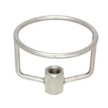 Agtec Stainless Steel Compost Thermometer Handle