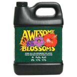 Awesome Blossoms Superior Flower Stimulant 2-11-11 (1 Liter)