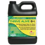 Thrive Alive B-1 Organic Green Plant Tonic (4 Liter)