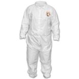 MicroGuard MP Disposable Coveralls 