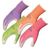 Nitrile Touch Gloves